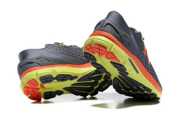 UA Speedform Gemini Men Shoes--005